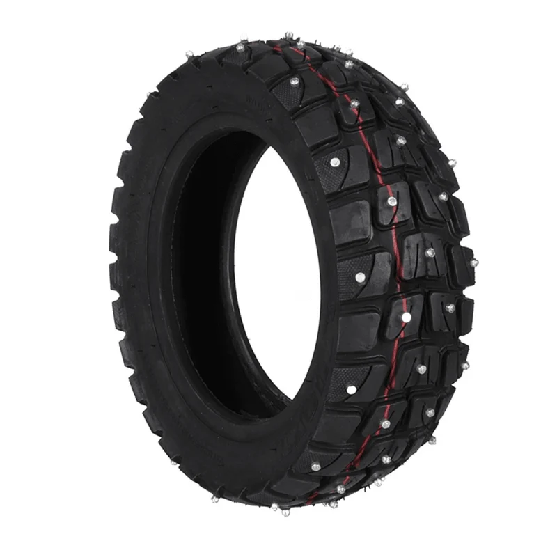 Spikereifen 10 Zoll 80/65-6 Luft Dualtron/KuKirin/Zero/Kaabo/Inokim