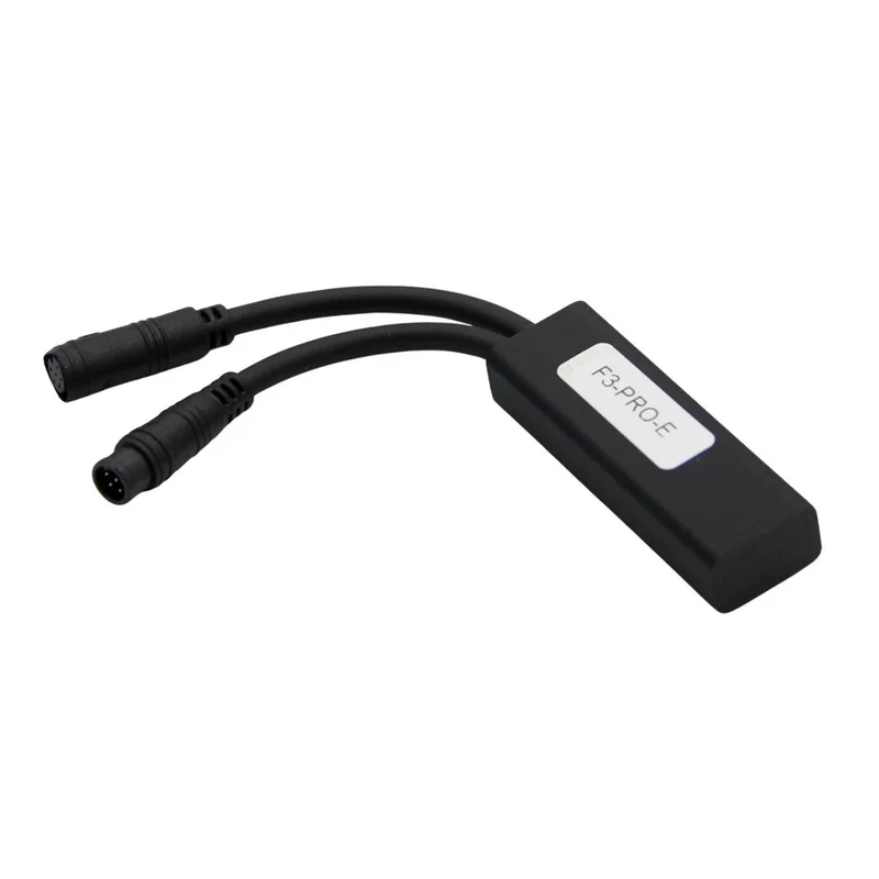 Tuning-Adapter Ninebot F3