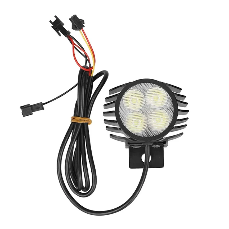 Frontlicht KuKirin M4 / M4 Pro