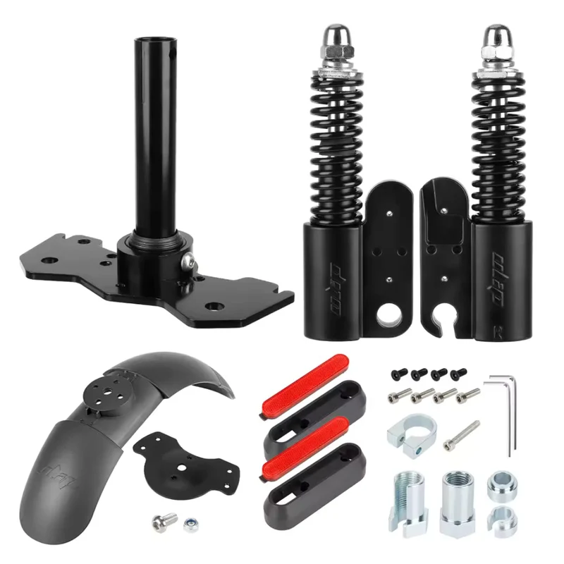 Vorderer Gabelstoßdämpfer V2 Xiaomi