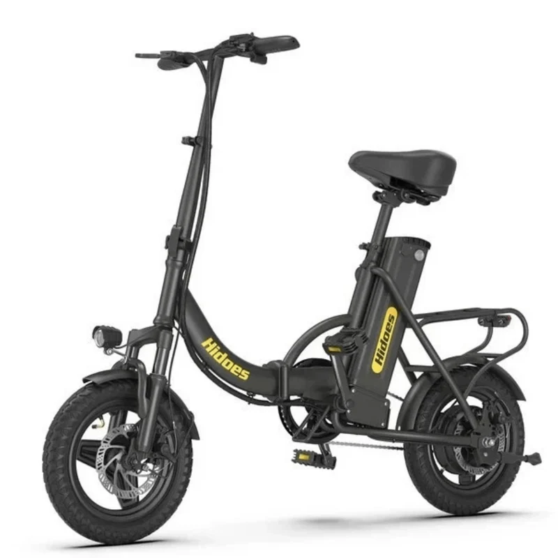 Hidoes C5