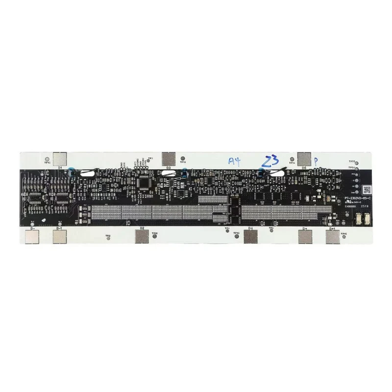 Akku-BMS-Platine Xiaomi 4 Lite (2nd Gen)