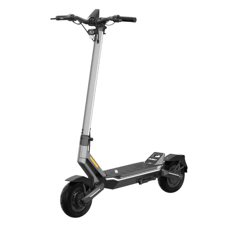 Punk Rider Pro