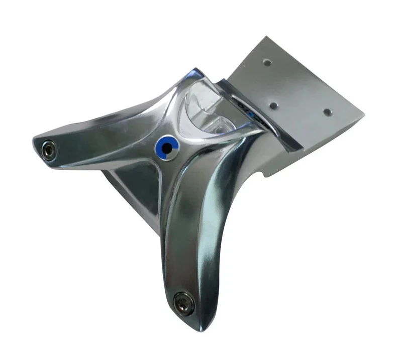 Aluminiumkopf Kickboard Original
