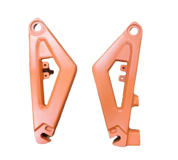 KUKIRIN G1 Pro rechter Kipphebel