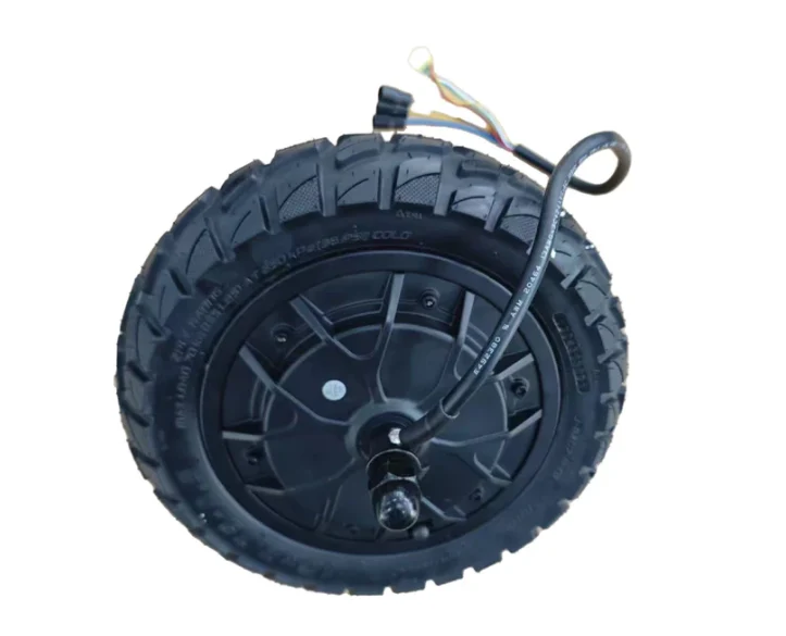 KUKIRIN G1 Pro Motor hinten