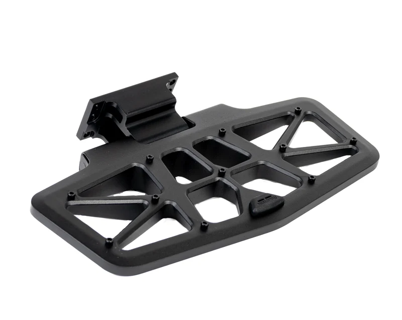 V13 Pedal Assembly