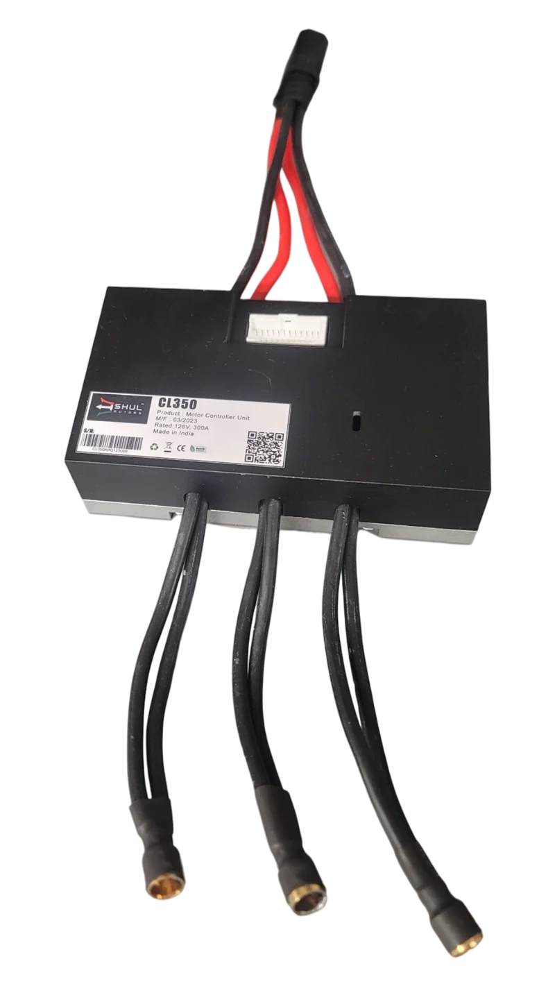 3Shul VESC Motor Controller CL350 V3 *Discontinued