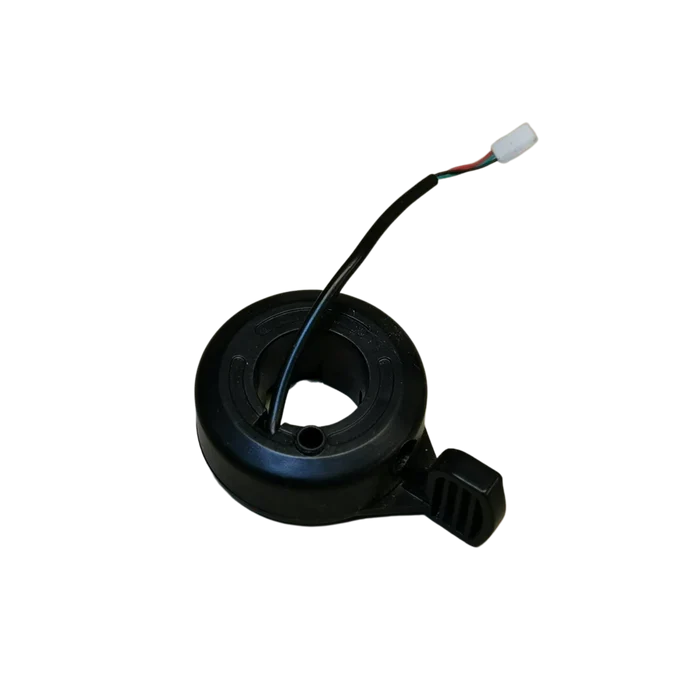 KuKirin S1 Pro Gashebel