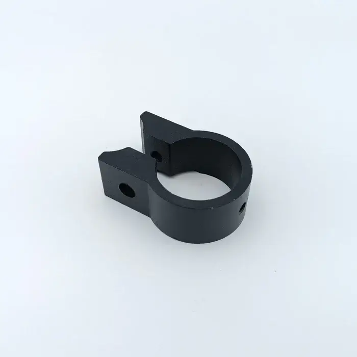KuKirin M4 Halsband (Schwarz)