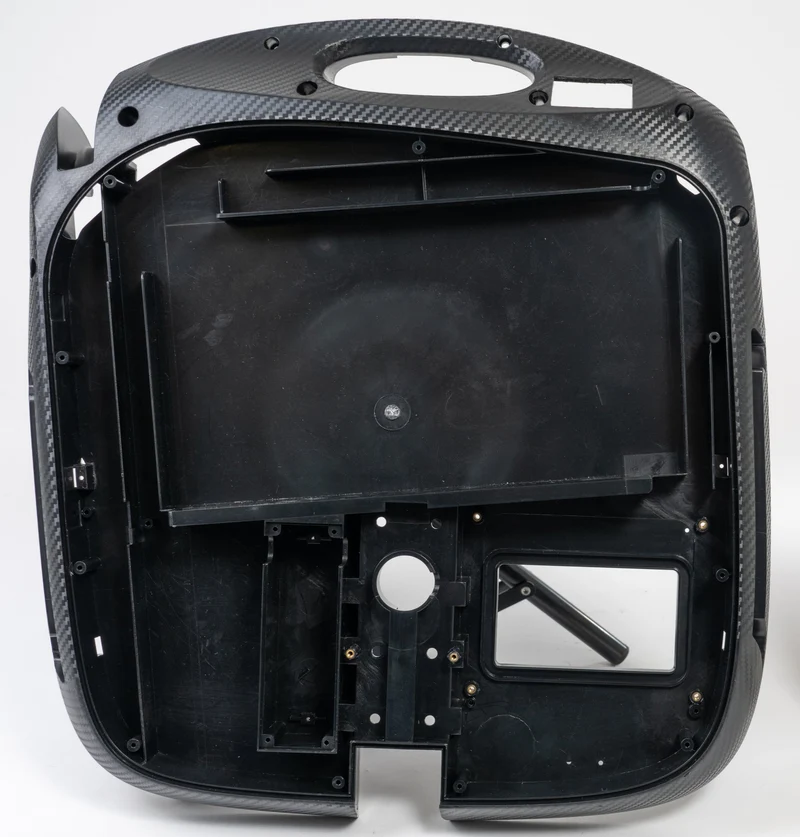 RS Inner Shell