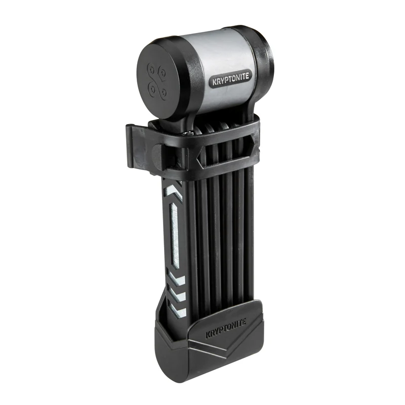 Kryptonite KryptoLok 685 Folding Lock