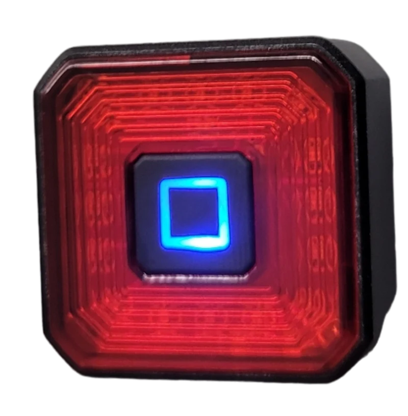 GIYO Smart Brake Light Automatic Brake Light