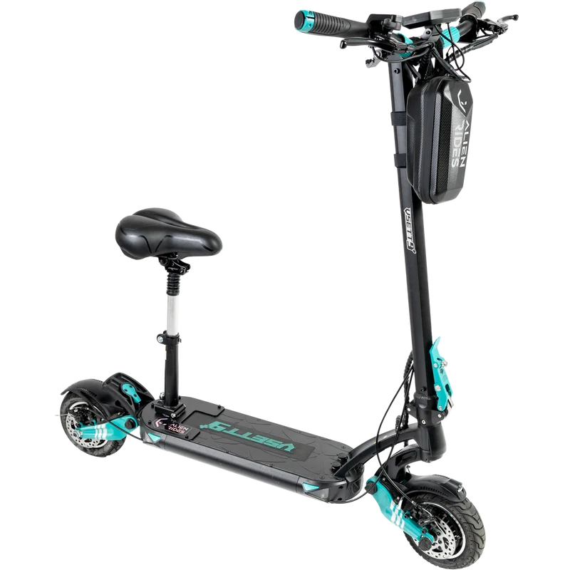 VSETT 9+ Seat