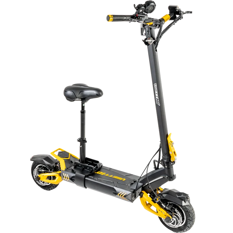 VSETT 10+ Seat