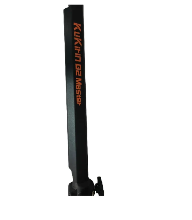 Kukirin G2 Master Faltstock