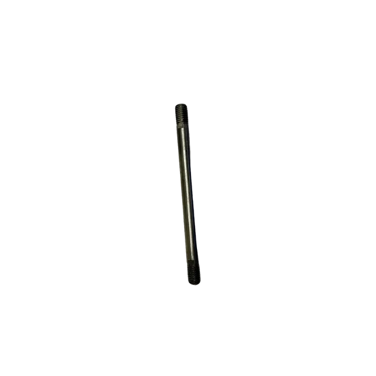 KuKirin G2 Max Vorderachse