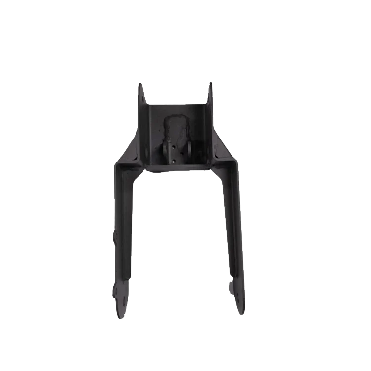 KuKirin G2 Vorderradgabel - B-Version 2025