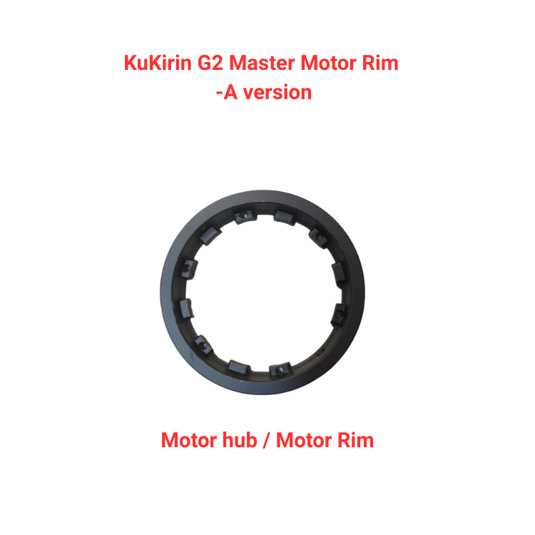 KuKirin G2 Master Motor Felge A-Version