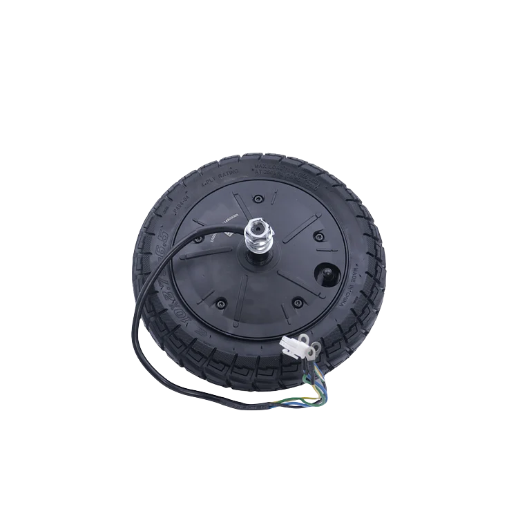 Kukirin G2 Motor