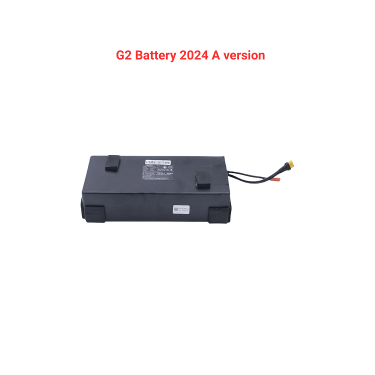 KuKirin G2 Batterie -2024 A-Version