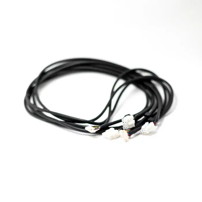 Integriertes Kabel für den Elektroroller KuKirin G4