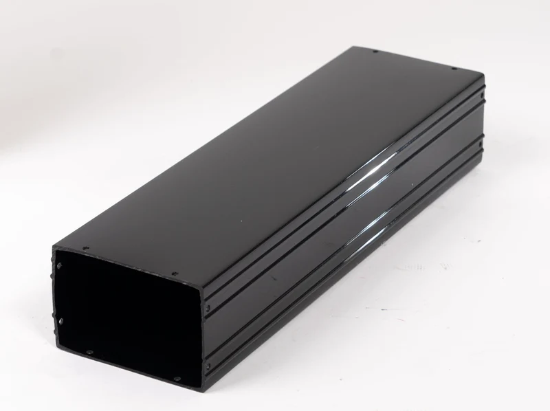 T4 Battery Box