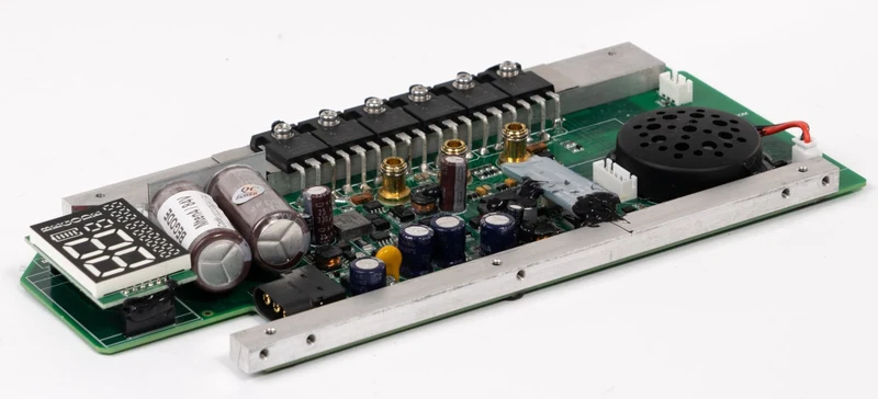 Mten4 Motherboard