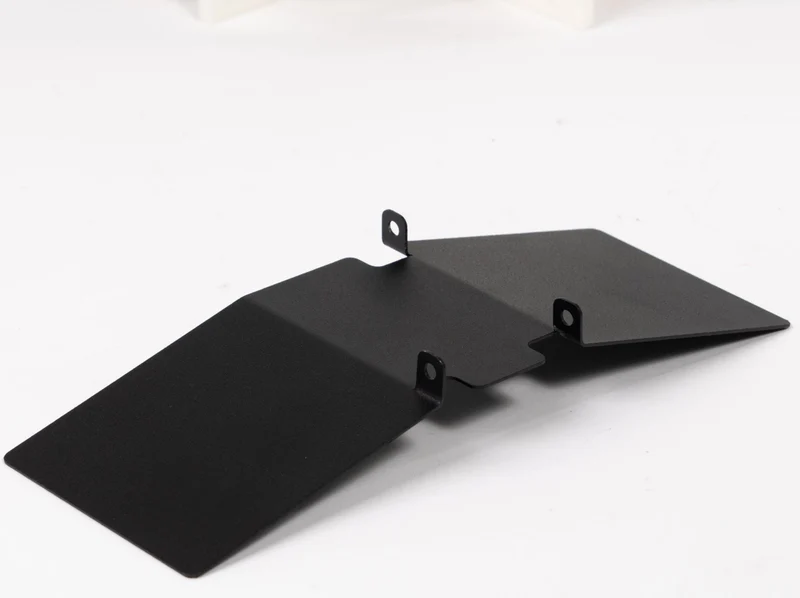 T4 Metal Mudguard