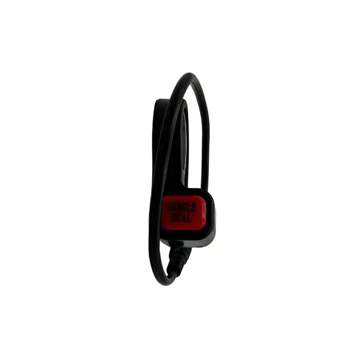 Kukirin G3 Pro Multischalter