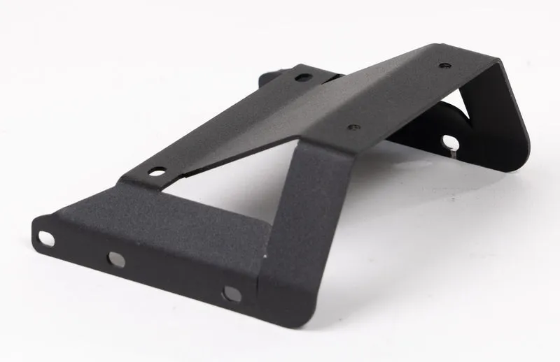 T4/EX30 Back Side Consolidate Bracket