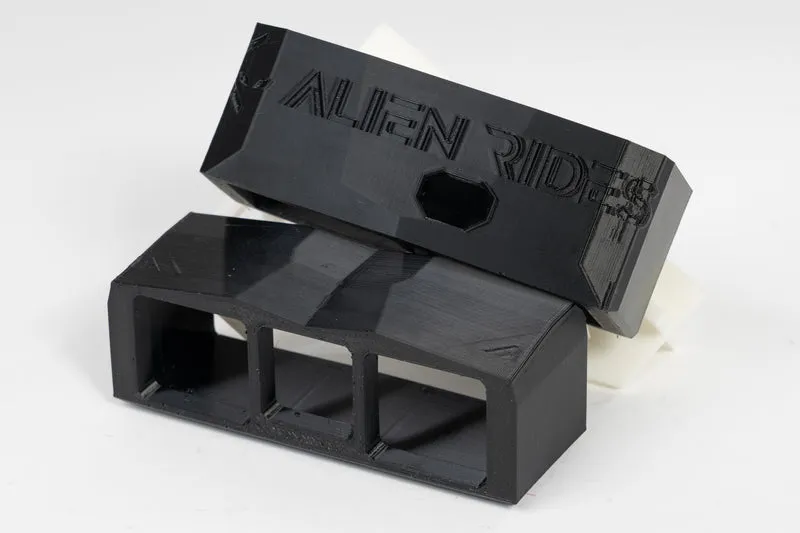 Hyper Charger Bumper Case/Cover