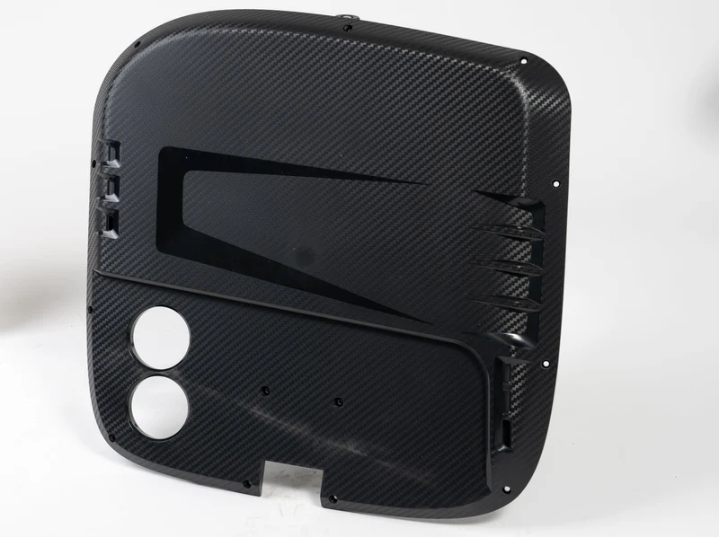 RS Outer Shell