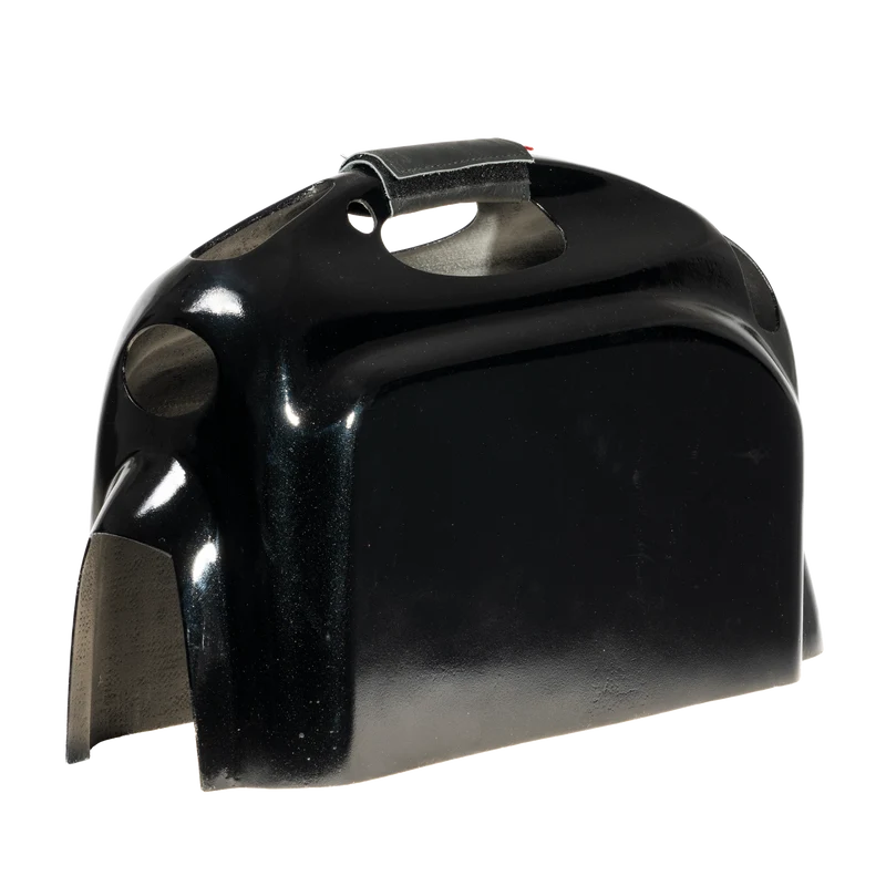 MSP Fiberglass Shell