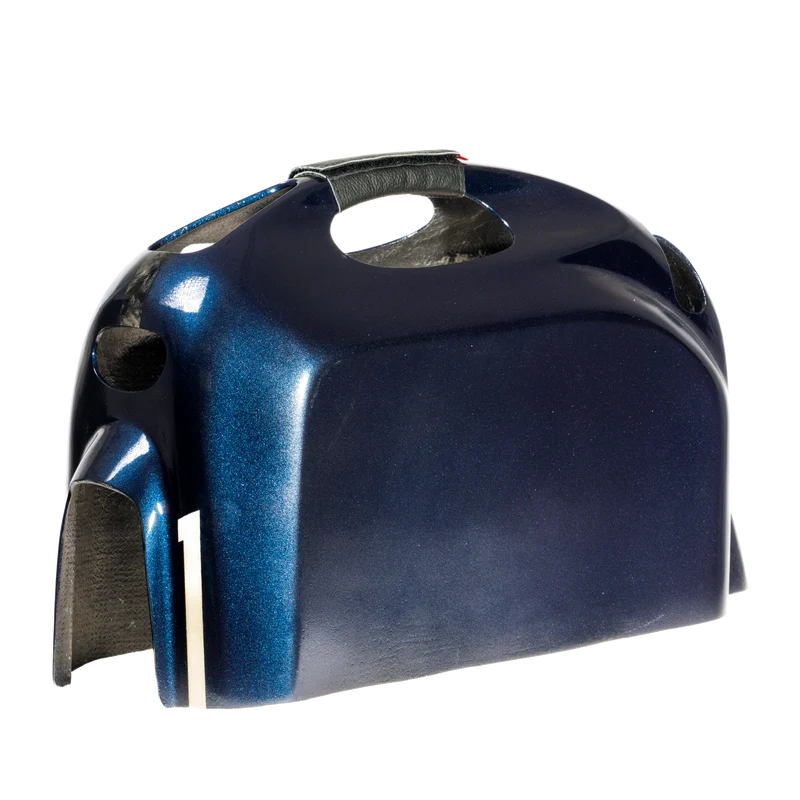 RS Fiberglass Shell