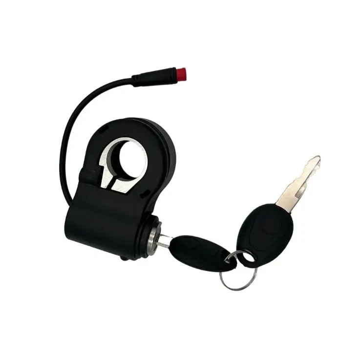 Kukirin G2 Pro Schlüsselzündung