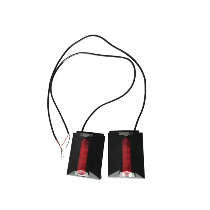 Kukirin G2pro Seitenlicht-Kit (Paar)