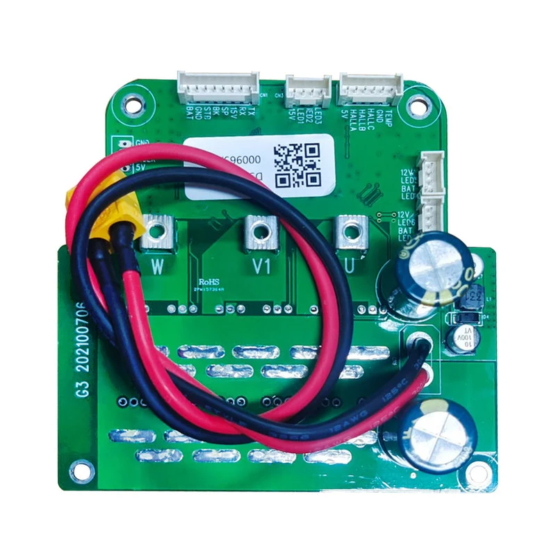 Controller für KuKirin G3 Neue Version