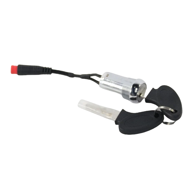 KuKirin G3 Pro Schlüsselzündung