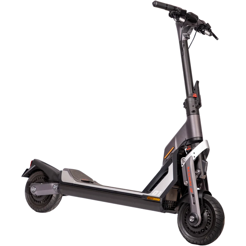 Segway SuperScooter GT1 Electric Scooter