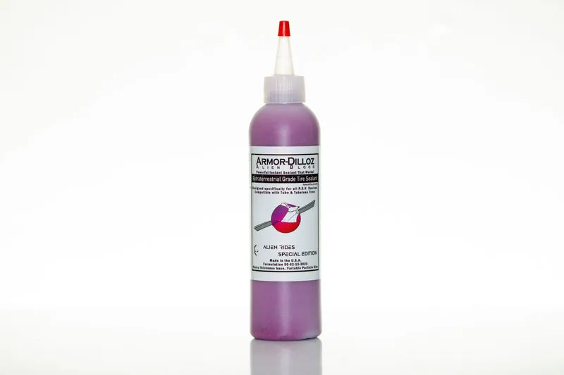 Alien Blood Tire Sealant