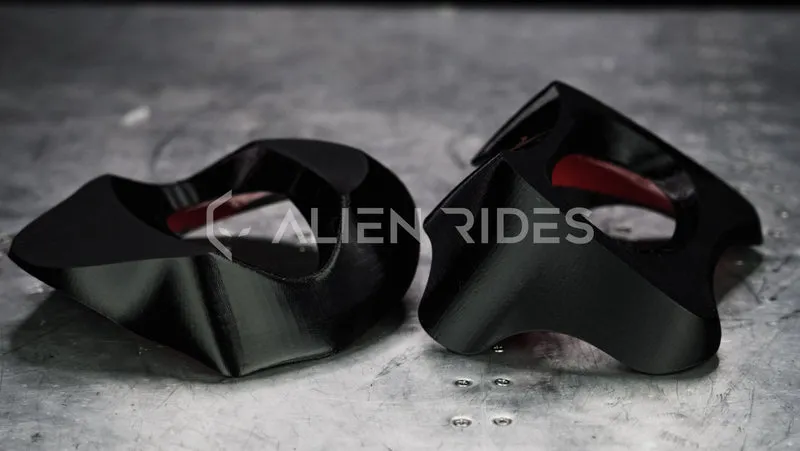 RS Bumper Set