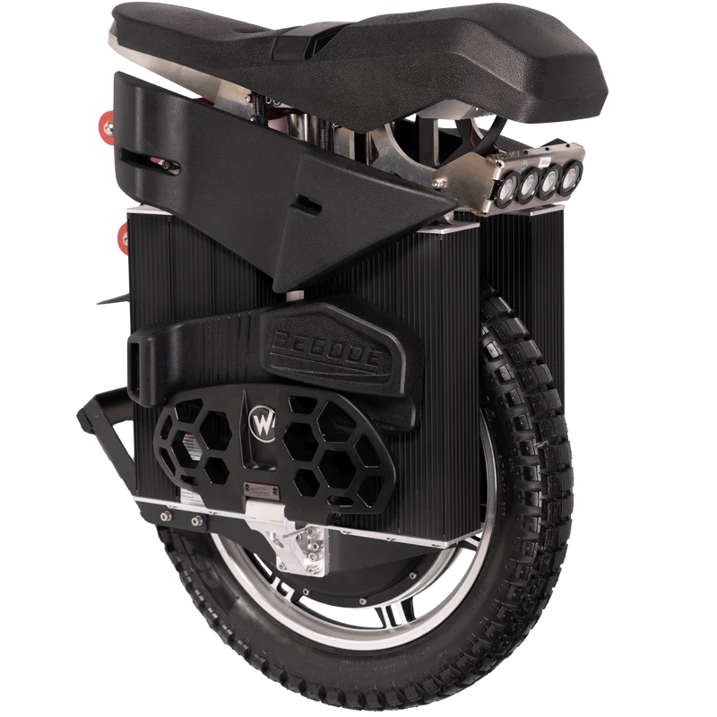 Begode EX20S Torque (C38) Electric Unicycle - 6 Month Warranty