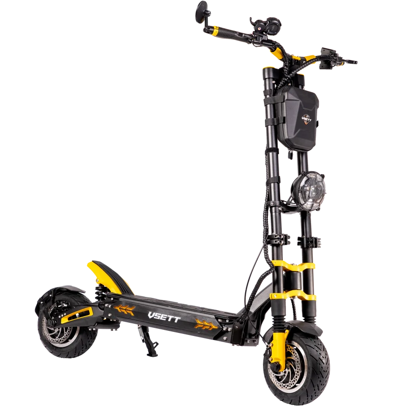 VSETT 11+ Super 72 Electric Scooter