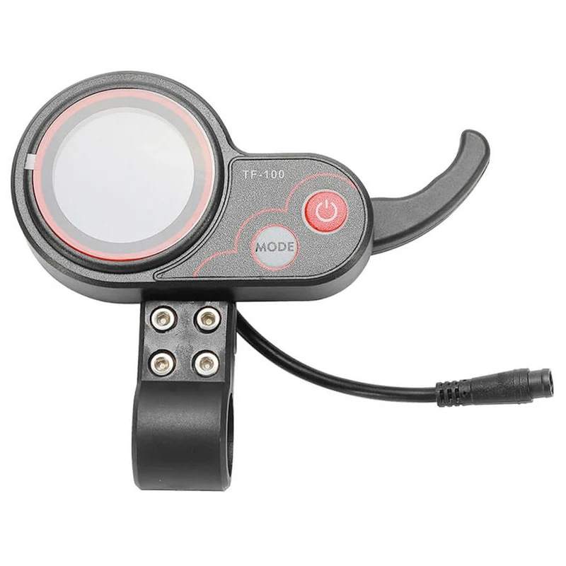 LCD-Bildschirm für Kukirin/Kugookirin M4 und M4 Pro