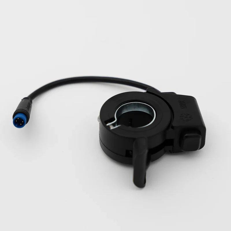 Gas- und Netzschalter für M5 Pro Elektroroller