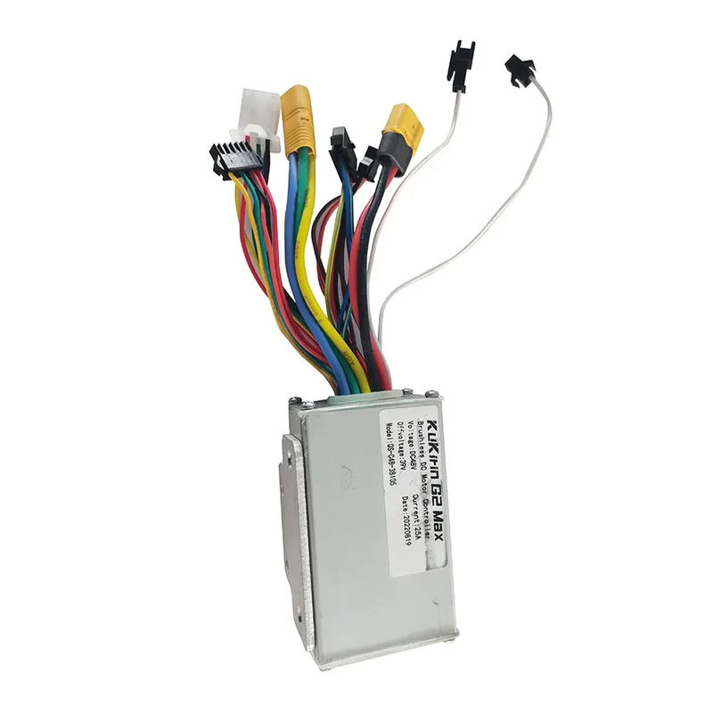 KuKirin G2 Max-Controller
