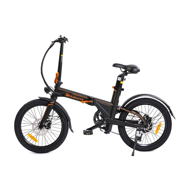 Kukirin (Kugoo Kirin) V2 Elektrofahrrad