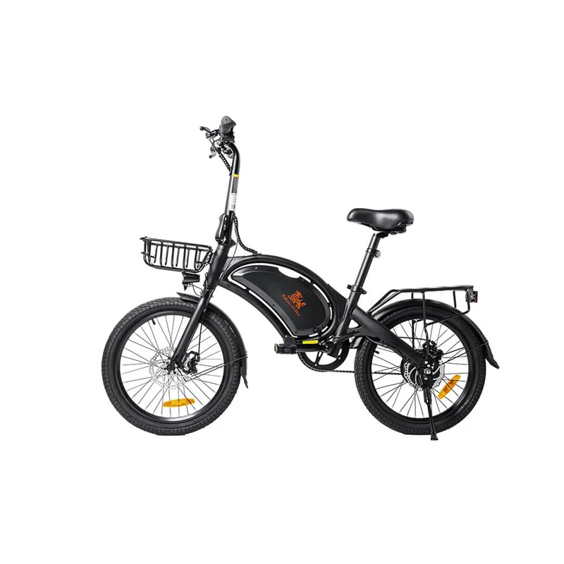 Kukirin (Kugoo Kirin) V1 Pro Elektrofahrrad