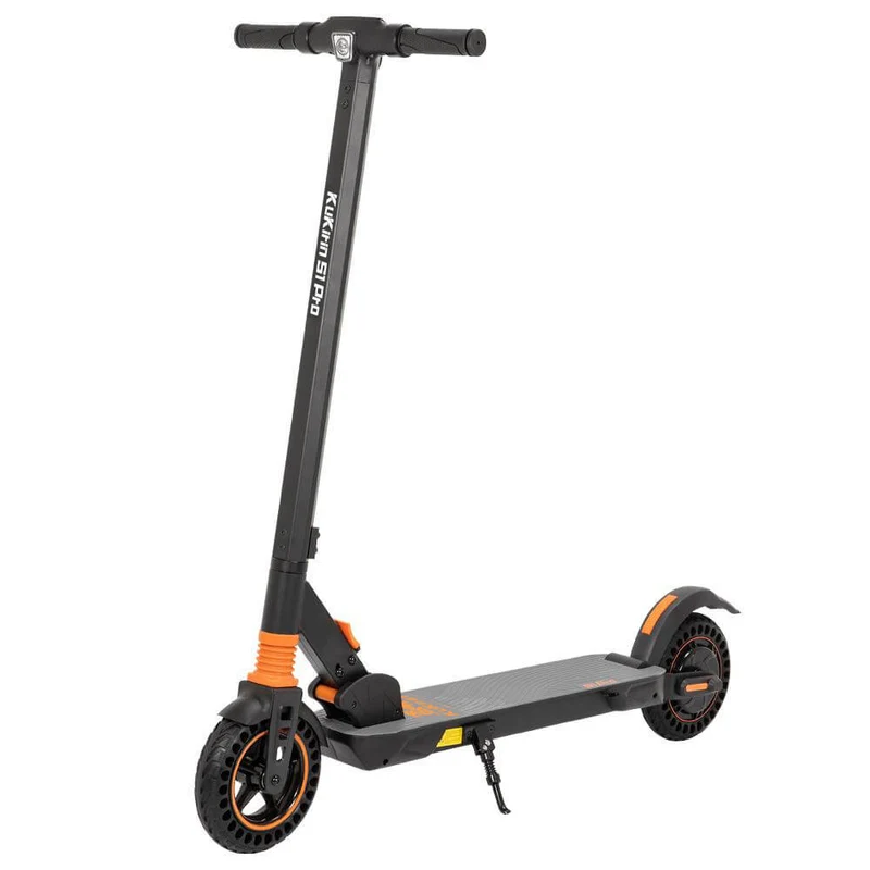 KuKirin (Kugoo Kirin) S1 Pro Elektroroller